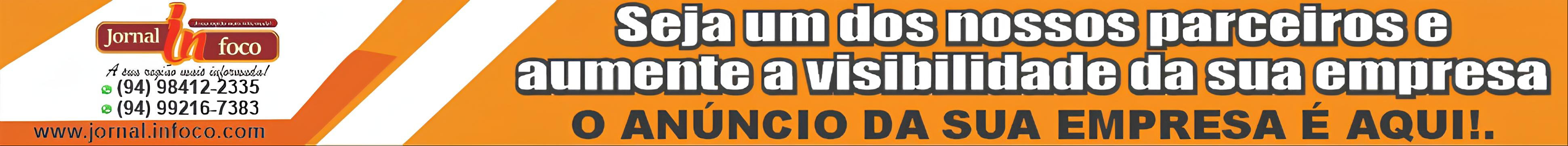 Jornal In Foco Publicidade 1200x90